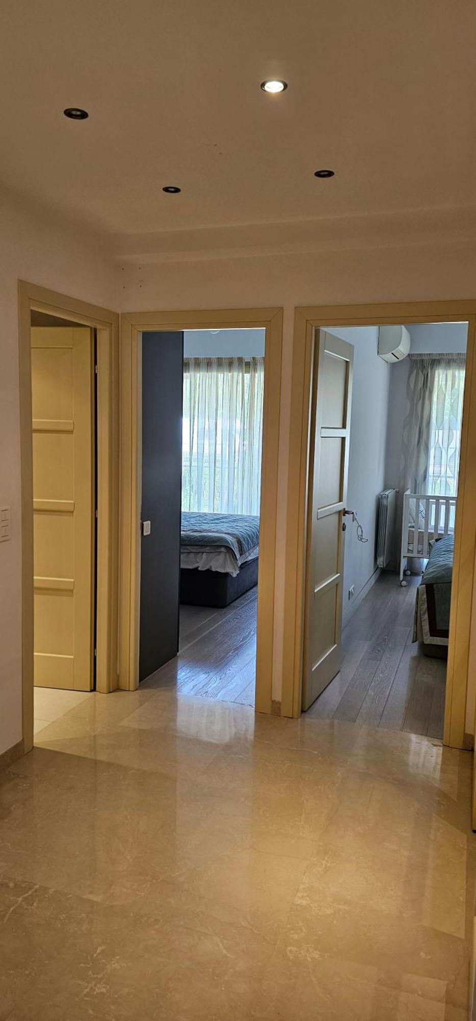 Appartement Bella D'Azur à Nice Extérieur photo