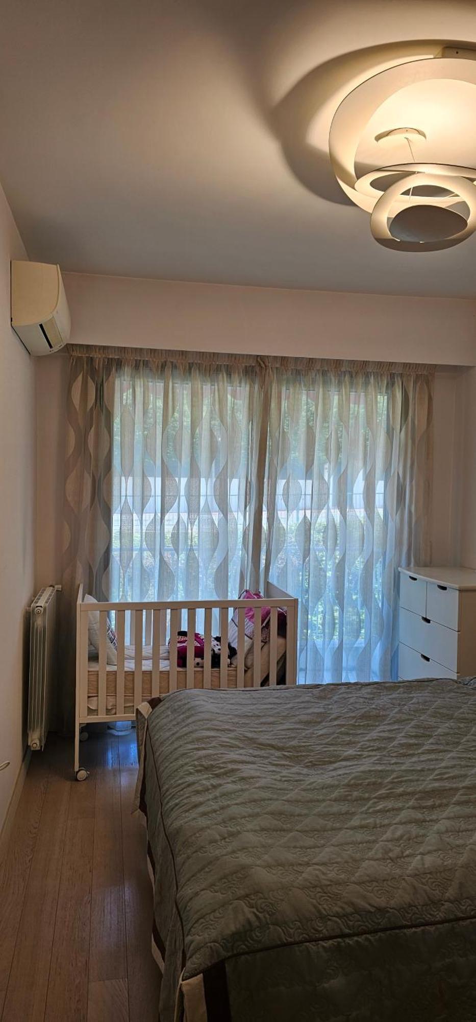 Appartement Bella D'Azur à Nice Extérieur photo